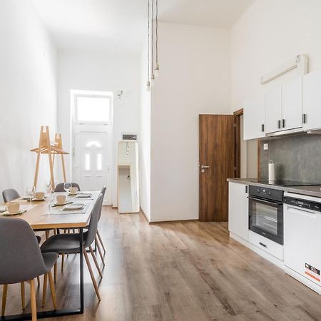 Lovely Urban Retreat - ブダペスト エクステリア 写真