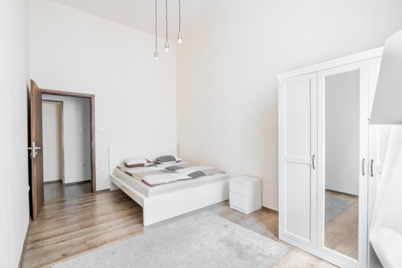 Lovely Urban Retreat - ブダペスト エクステリア 写真
