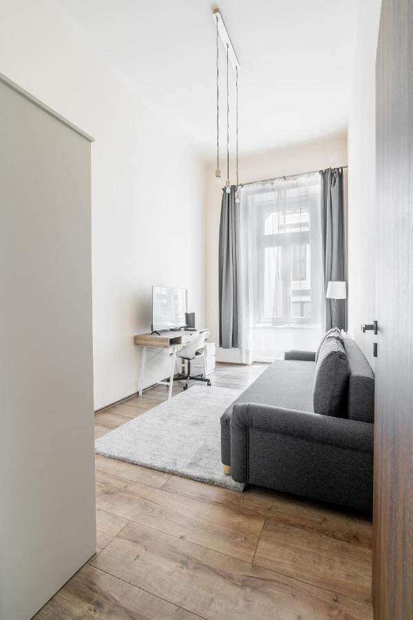 Lovely Urban Retreat - ブダペスト エクステリア 写真