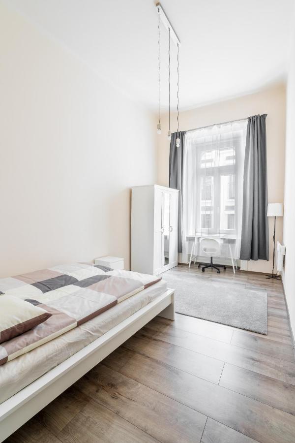 Lovely Urban Retreat - ブダペスト エクステリア 写真