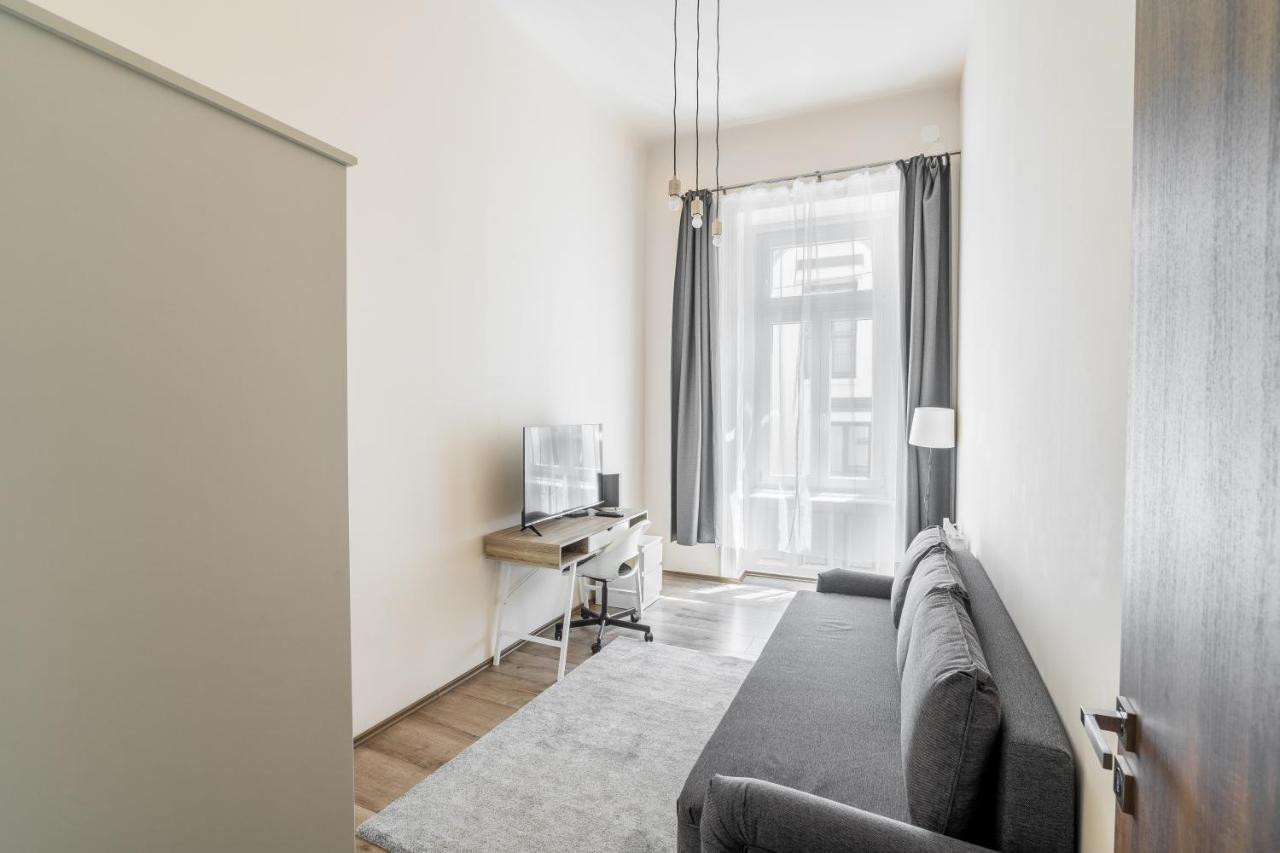 Lovely Urban Retreat - ブダペスト エクステリア 写真